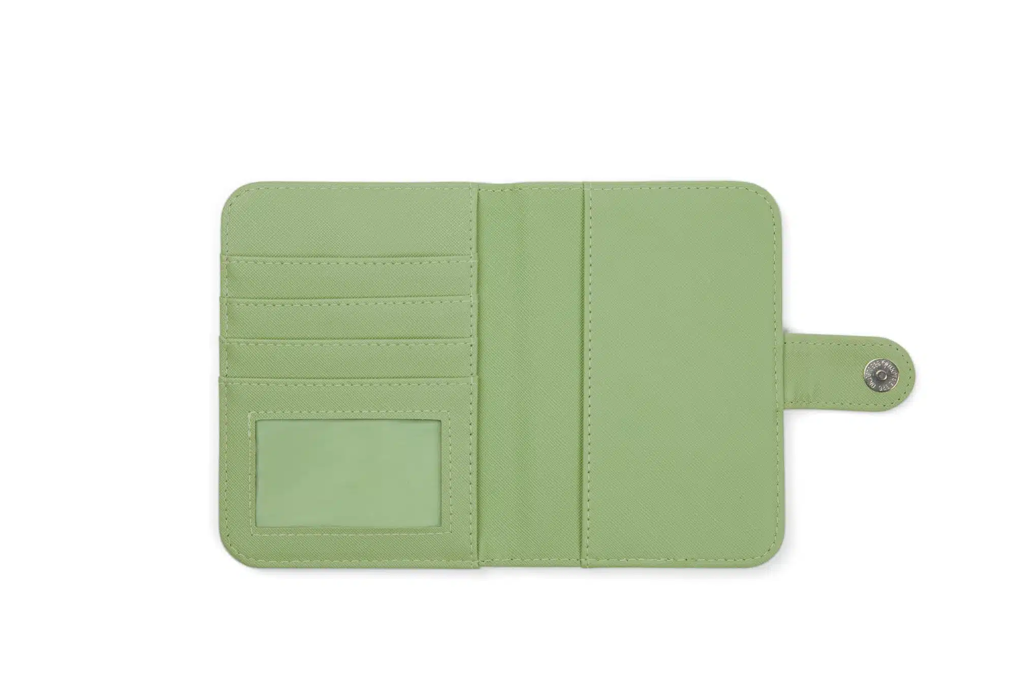 Slate Green Passport Case | Miamica