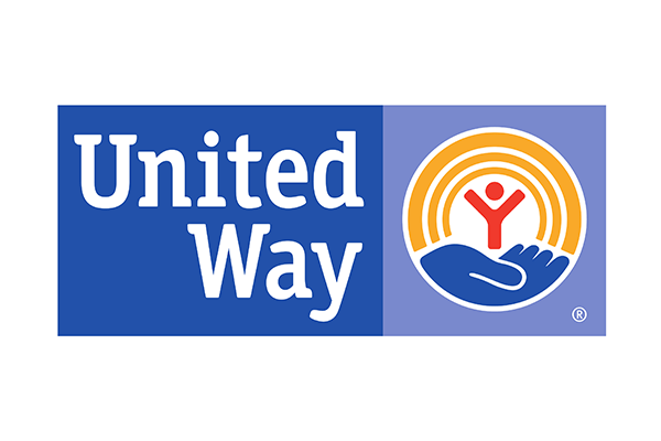 United Way Community Involvement Logo