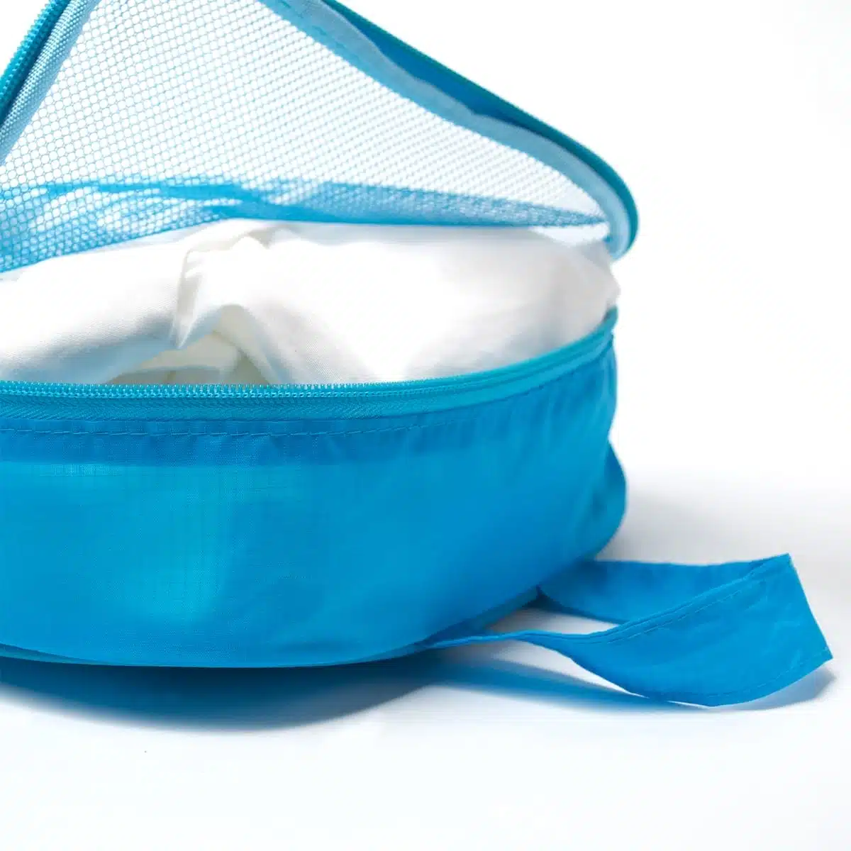 3PC Neon Mesh Packing Cubes | Miamica