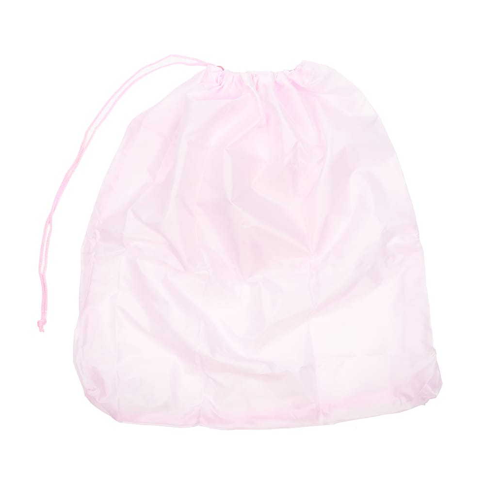 Pink Strawberry Laundry Bag - Fruitstand