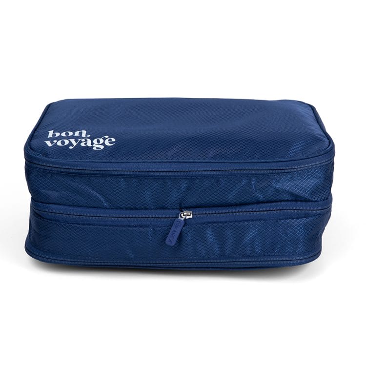 1PC Compression Packing Cube - Pickleball