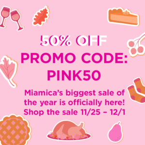 Pink Friday Sale 2025