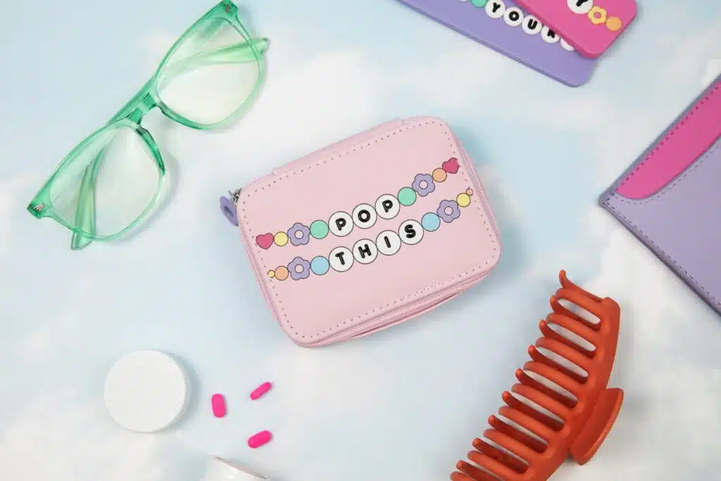 Miamica Dolled Up Collection
