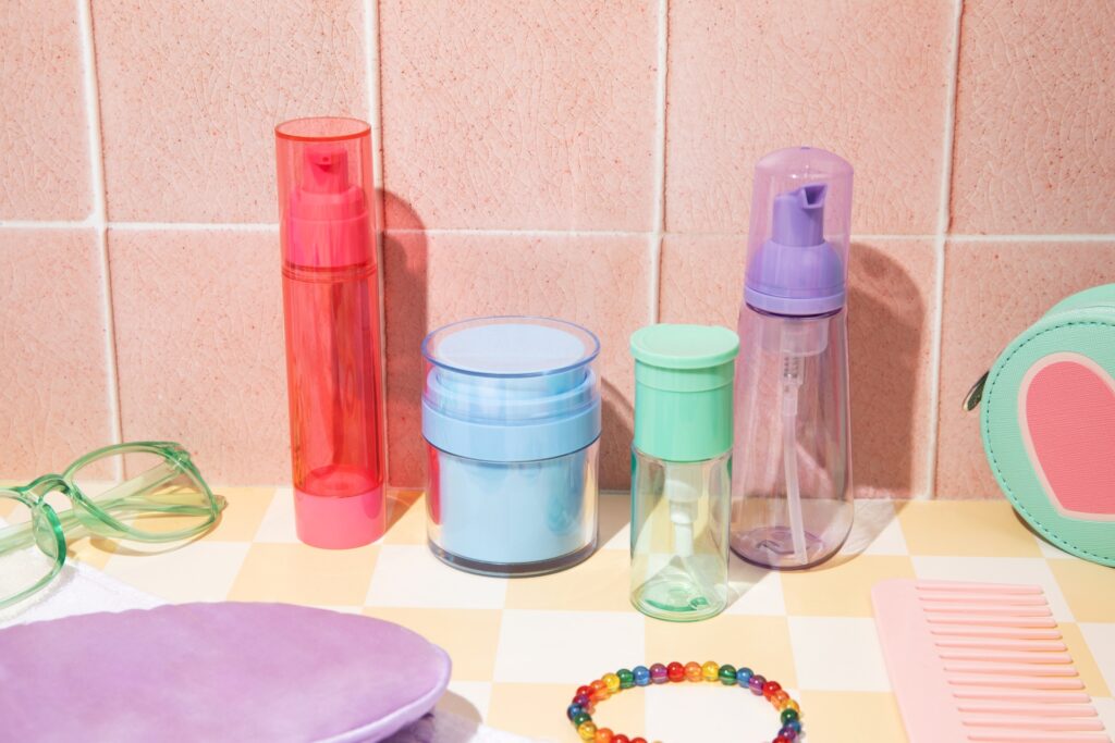 So Jelly Collection from Miamica