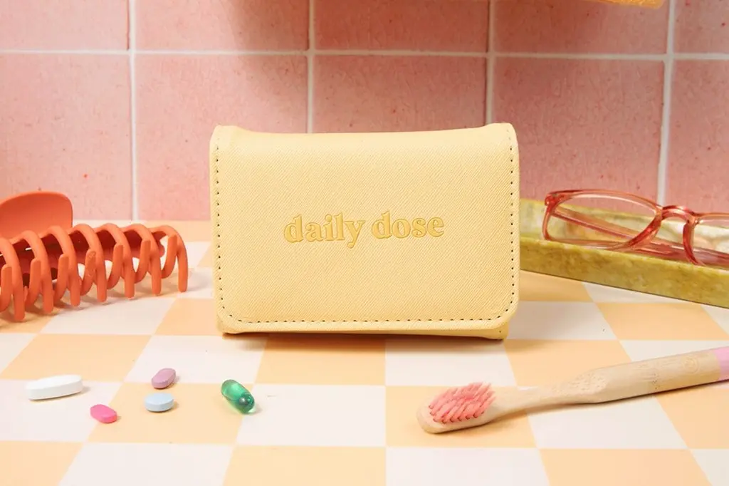 Tangerine Crush Collection